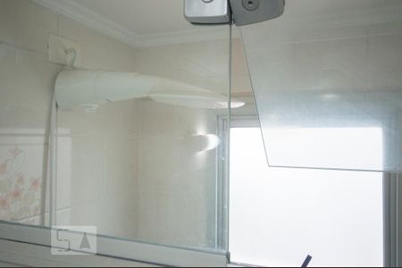 Banheiro de apartamento para alugar com 2 quartos, 60m² em São Judas, São Paulo
