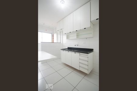 Cozinha de apartamento para alugar com 2 quartos, 60m² em São Judas, São Paulo