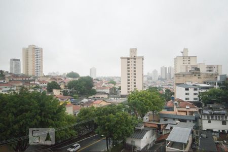 Vista de apartamento para alugar com 2 quartos, 60m² em São Judas, São Paulo