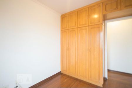 Quarto 01 de apartamento para alugar com 2 quartos, 60m² em São Judas, São Paulo