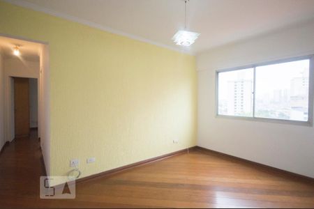 Sala de apartamento para alugar com 2 quartos, 60m² em São Judas, São Paulo