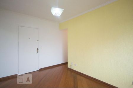 Sala de apartamento para alugar com 2 quartos, 60m² em São Judas, São Paulo