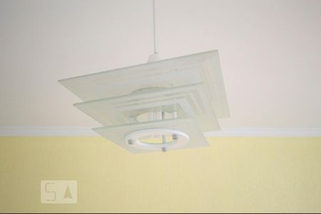 Sala de apartamento para alugar com 2 quartos, 60m² em São Judas, São Paulo