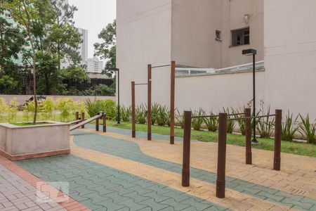 Apartamento à venda com 58m², 2 quartos e 2 vagas Apartamento à venda com 58m², 2 quartos e 2 vagasEspaço fitness