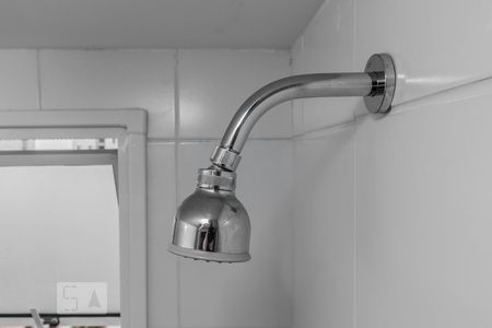 Apartamento à venda com 58m², 2 quartos e 2 vagas Apartamento à venda com 58m², 2 quartos e 2 vagasBanheiro