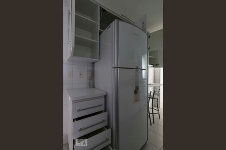 Apartamento para alugar com 87m², 3 quartos e 2 vagasCozinha (Armários)