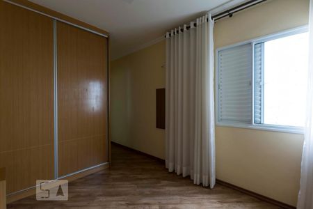 Apartamento para alugar com 87m², 3 quartos e 2 vagasQuarto 3 - Suíte