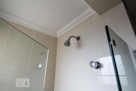 Apartamento para alugar com 87m², 3 quartos e 2 vagasQuarto 3 - Suíte/ Banheiro (Chuveiro)