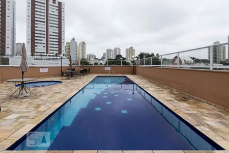 Apartamento para alugar com 87m², 3 quartos e 2 vagasÁrea comum - Piscina