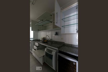 Apartamento para alugar com 87m², 3 quartos e 2 vagasCozinha (Armários)