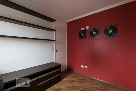 Quarto 1 de apartamento para alugar com 3 quartos, 87m² em Vila Dom Pedro I, São Paulo
