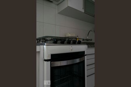 Apartamento para alugar com 87m², 3 quartos e 2 vagasCozinha (Fogão)