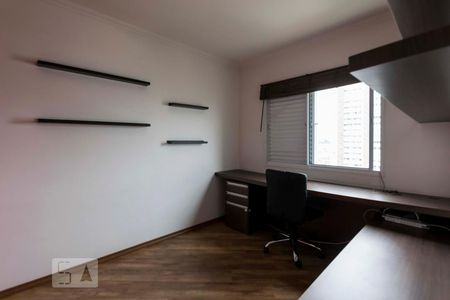 Quarto 1 de apartamento para alugar com 3 quartos, 87m² em Vila Dom Pedro I, São Paulo