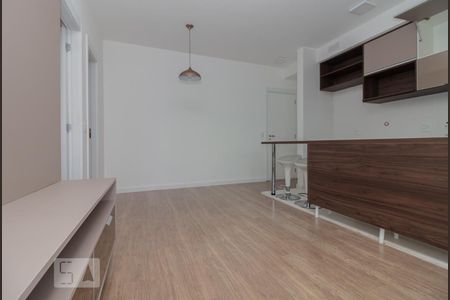 Sala de apartamento à venda com 1 quarto, 72m² em Umuarama, Osasco