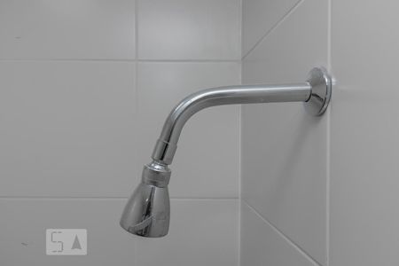 Banheiro de apartamento à venda com 1 quarto, 72m² em Umuarama, Osasco