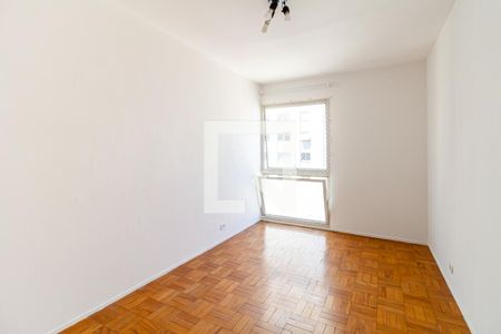 Studio de kitnet/studio à venda com 1 quarto, 31m² em Consolação, São Paulo