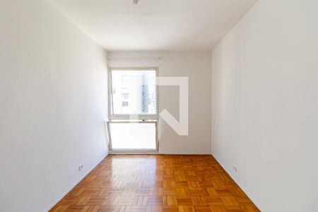 Studio de kitnet/studio à venda com 1 quarto, 31m² em Consolação, São Paulo