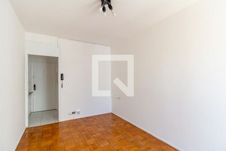 Studio de kitnet/studio à venda com 1 quarto, 31m² em Consolação, São Paulo