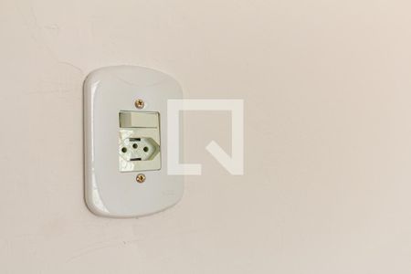 Studio à venda com 31m², 1 quarto e sem vagaCozinha