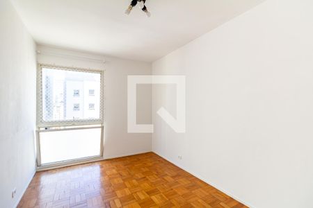 Studio de kitnet/studio à venda com 1 quarto, 31m² em Consolação, São Paulo