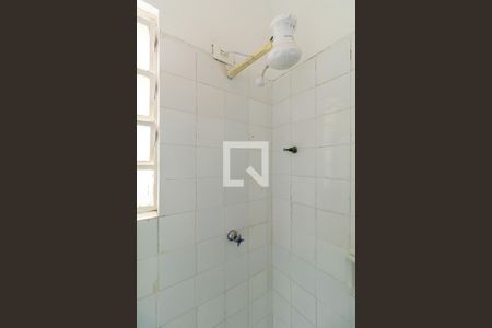 Studio à venda com 31m², 1 quarto e sem vagaBanheiro