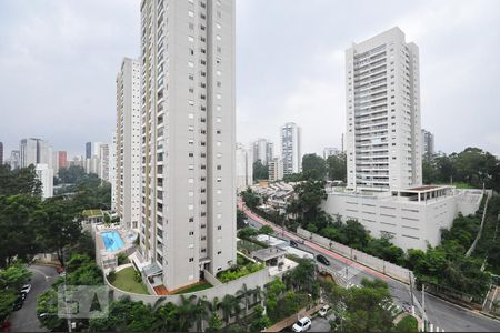 vista de apartamento para alugar com 3 quartos, 75m² em Parque Reboucas, São Paulo
