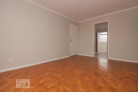 Sala de apartamento para alugar com 2 quartos, 76m² em Vila São Judas Tadeu, Guarulhos