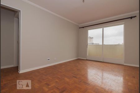 Sala de apartamento para alugar com 2 quartos, 76m² em Vila São Judas Tadeu, Guarulhos