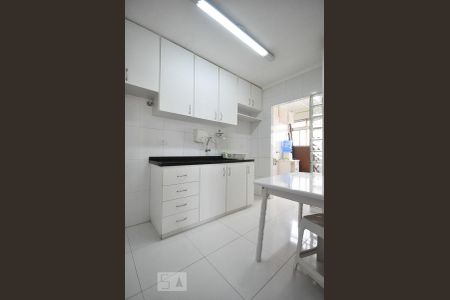 Apartamento à venda com 70m², 3 quartos e 1 vagacozinha