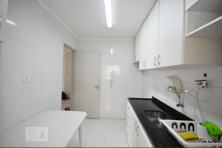 Apartamento à venda com 70m², 3 quartos e 1 vagacozinha