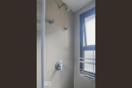 Banheiro - Box de apartamento para alugar com 2 quartos, 49m² em Vila Mariana, São Paulo