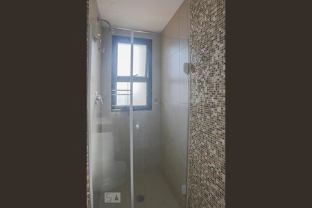Banheiro - Box de apartamento para alugar com 2 quartos, 49m² em Vila Mariana, São Paulo