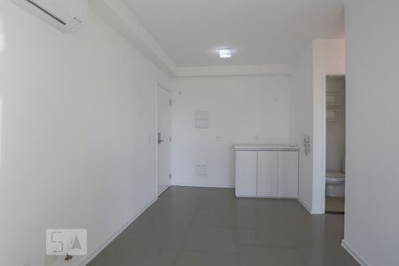 Sala de apartamento para alugar com 2 quartos, 49m² em Vila Mariana, São Paulo