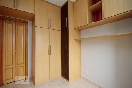 Suíte de apartamento à venda com 2 quartos, 62m² em Tatuapé, São Paulo