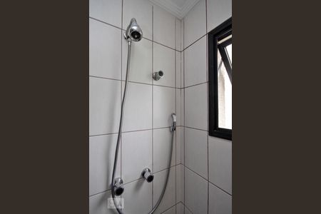 Apartamento à venda com 62m², 2 quartos e 1 vagaBanheiro da Suíte