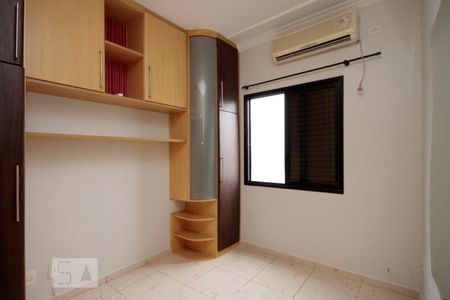 Suíte de apartamento à venda com 2 quartos, 62m² em Tatuapé, São Paulo