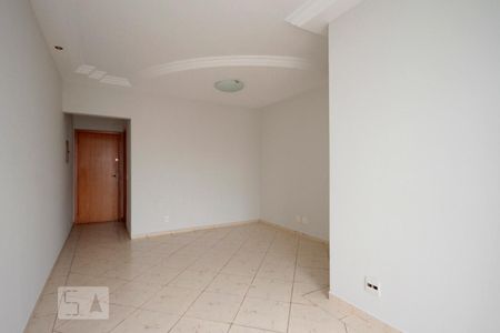 Sala de apartamento à venda com 2 quartos, 62m² em Tatuapé, São Paulo