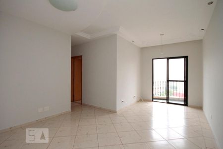 Sala de apartamento à venda com 2 quartos, 62m² em Tatuapé, São Paulo