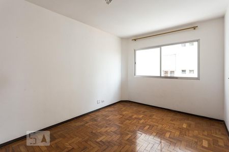 Sala de apartamento à venda com 3 quartos, 63m² em Planalto Paulista, São Paulo