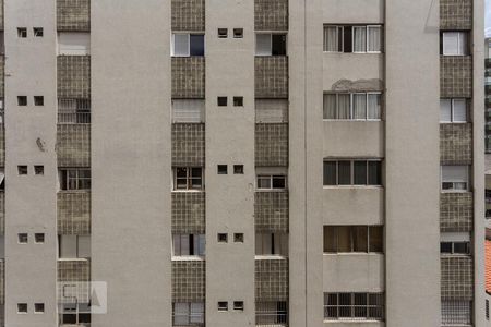 Vista de apartamento à venda com 3 quartos, 63m² em Planalto Paulista, São Paulo