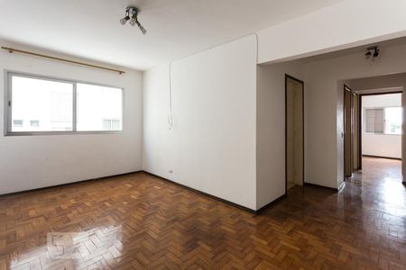 Sala de apartamento à venda com 3 quartos, 63m² em Planalto Paulista, São Paulo
