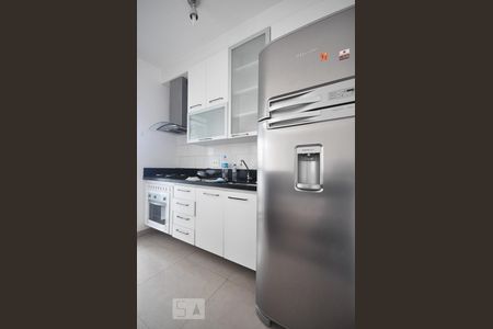 Apartamento para alugar com 47m², 2 quartos e 1 vagacozinha