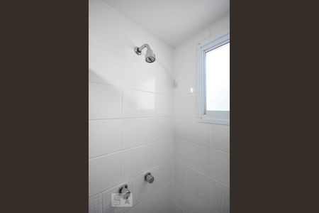 Apartamento para alugar com 47m², 2 quartos e 1 vagadetalhe do banheiro