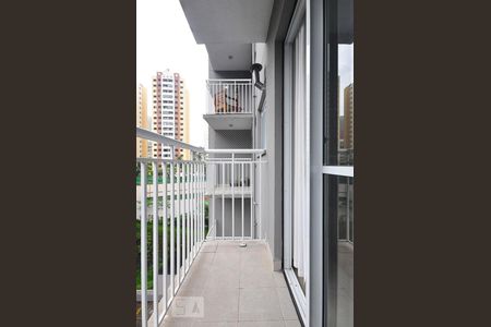 Apartamento para alugar com 47m², 2 quartos e 1 vagavaranda