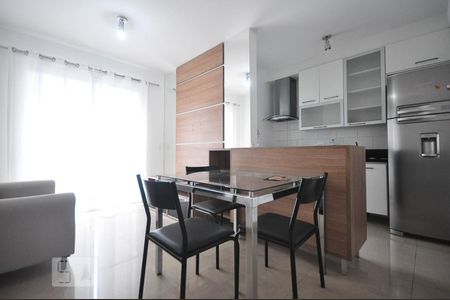 Apartamento para alugar com 47m², 2 quartos e 1 vagasala