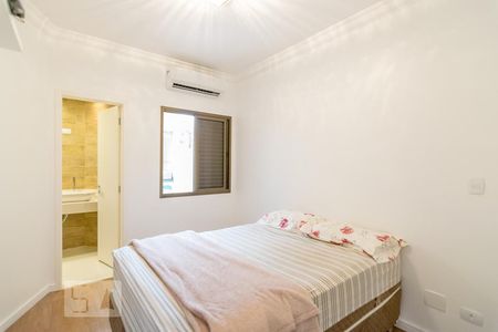 Quarto 1 de apartamento para alugar com 2 quartos, 126m² em Vila Euclides, São Bernardo do Campo