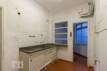 Apartamento à venda com 134m², 4 quartos e 1 vagaCozinha