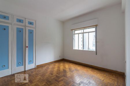 Apartamento à venda com 134m², 4 quartos e 1 vaga Apartamento à venda com 134m², 4 quartos e 1 vagaQuarto 4