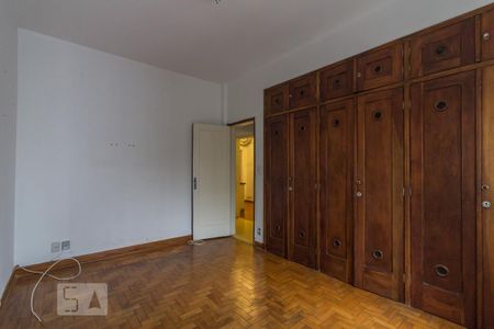 Quarto 2 de apartamento à venda com 4 quartos, 134m² em Bela Vista, São Paulo