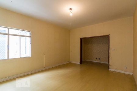Sala de apartamento à venda com 4 quartos, 134m² em Bela Vista, São Paulo